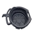thumbnail image 2 of El Desagüe de Aceite Puede Ser Duradera con Bandeja de Colección de Fluidos de Combustible de Combustible para El Automóvil., 2 of 9