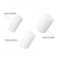 thumbnail image 2 of Quick Stopped Nose Blood Stop Bobbin Child Nose Bleeding Runny Nose Nose Spray Degreasing Cotton Roll Children Big People 50 Capsu, 2 of 6