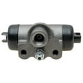 thumbnail image 3 of Raybestos WC370212 Professional Grade Drum Brake Wheel Cylinder Fits select: 2007-2012 NISSAN SENTRA, 2007-2012 NISSAN VERSA, 3 of 6