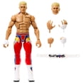 thumbnail image 1 of WWE Elite Collection Top Picks Cody Rhodes Action Figure & Accessories, 6-inch Collectible Set - Walmart Exclusive, 1 of 6