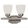 thumbnail image 2 of Trans Globe Lighting - Two Light Bath Bar, 2 of 2