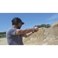 thumbnail image 2 of Caldwell E-Max Cache-Oreilles Électronique Profil Bas, Vert, 2 of 6