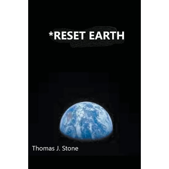 *Reset Earth, (Paperback)