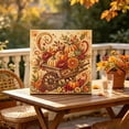 thumbnail image 5 of 3PCS Autumn Pearl Painting Kit - DIY Fall Pearl Diamond Art Kit for Adults Beginners - Thanksgiving Pumpkin Diamond Dots Beads Art Craft Kits for Home Wall Decor Party Gift, 5 of 6