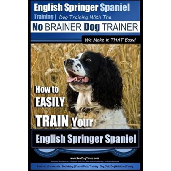Draw A Simple Train Cavalier King Charles Spaniel: Cavalier King Charles Spaniel Training ...