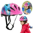 thumbnail image 5 of BLEEUS Breathable Safe Cycling Protection Cycling Essentials (Pink), 5 of 10