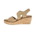 thumbnail image 3 of Corkys Womens Five O Clock Somewhere Wedge  Casual Shoes, 3 of 5