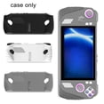 thumbnail image 3 of NEW For ROG Ally Handheld Game Silicone Case Anti-shock Protective-Cover G3I1, 3 of 9