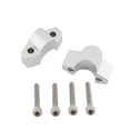thumbnail image 4 of koolsoo Motorcycle Handlebar Risers Easy Installation for Honda Adv 160 Adv 150, 4 of 9
