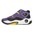 thumbnail image 2 of TENIS SHAQ HOMBRE BASQUETBALL MORADO AQ95027M-UZ purpura 290, 2 of 7