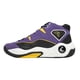 thumbnail image 2 of TENIS SHAQ HOMBRE BASQUETBALL MORADO AQ95027M-UZ purpura 265, 2 of 7
