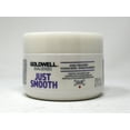thumbnail image 2 of Goldwell Unisex HAIRCARE Dualsenses Just Smooth 60 Second Treatment 6.7 oz, 2 of 8