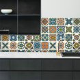 thumbnail image 2 of Wdftyju 20 piezas a prueba de moho, impermeable, autoadhesivo, a prueba de aceite, calcomanías de pared, pegatinas de azulejos Wdftyju 3qq6sw0sr5rr6rw5D03, 2 of 9