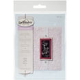 thumbnail image 1 of Spellbinders Dossier Embossé Petit-Floral, 1 of 2