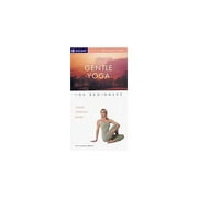 Gentle Yoga For Beginners (Full Frame)