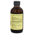 thumbnail image 3 of Child Life Essentials - Vitamin C Liquid Orange 250 mg. - 4 oz., 3 of 3