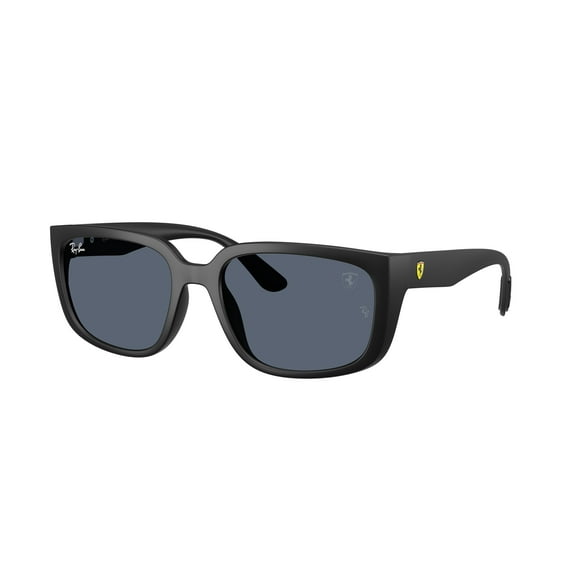 Sunglasses Ray-Ban RB 4443 M F70287 Matte Black Dark Grey
