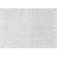 thumbnail image 1 of Ahgly Company Indoor Rectangle Abstract Gray Modern Area Rugs, 7' x 9', 1 of 4