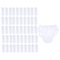 thumbnail image 2 of 100 Pcs Culottes Jetables sous-Vêtements Jetables, 2 of 5
