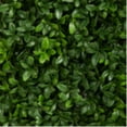 thumbnail image 4 of Nearly Natural T2022 34” Boxwood Double Ball Topiary Artificial Tree (Indoor/Outdoor), 4 of 4