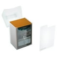 thumbnail image 3 of Game Genic GG2530 Deck Holder 80 Plus Deck Box, Clear, 3 of 3