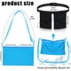 thumbnail image 2 of Soporte de drenaje para mastectomía Bolsa de drenaje ajustable con bolsa de ducha M Sailing Electrónica, 2 of 5