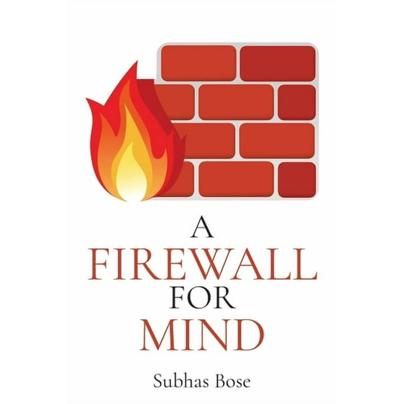 A Firewall For Mind, (Paperback)