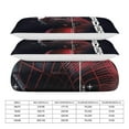 SpiderMan Miles Morales 3 Piece Sets Full/Queen Size Reversible