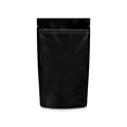 thumbnail image 3 of Loud Lock Mylar Bags 1000 Count 6.7" x 4" All Black - Resealable Food Storage Mylar Bags, 3 of 9