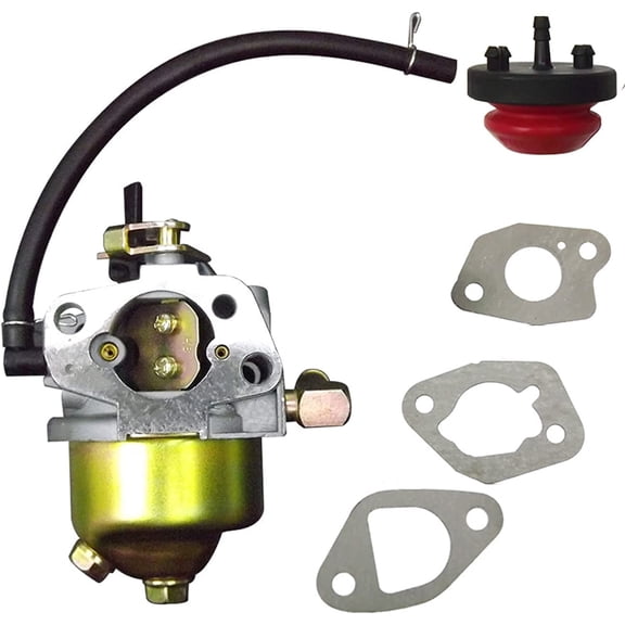 waltyotur 951-10974A 951-12705 Carburetor Replacement for Troy-Bilt 31AS62N2711 Storm 2410 2420 2620 2690 Snow Blower