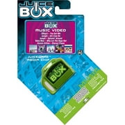 Juice Box Juiceware Music Media Chip: Juice Ware Music