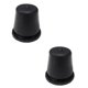 thumbnail image 2 of Junta de goma YONGSHENG para capó de motor 2 uds. para Honda Civic 06-15 City 2009-2014, 2 of 5