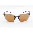 thumbnail image 2 of Serengeti LUPTON SS553005 Sunglasses - Matte Black/PhD 2.0 Driver, 2 of 4