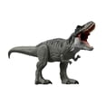 thumbnail image 2 of Dinosaurio de Juguete Jurassic World Rebirth Super Colossal T Rex, 2 of 4