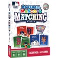 thumbnail image 1 of Masterpieces Puzzle Company MLB - Mascots Matching Game, 1 of 3