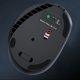 thumbnail image 5 of Ratón Vertical Inalámbrico Recargable de 2,4 GHz, Ergonómico, Silencioso, para PC, Portátil y de Oficina., 5 of 5