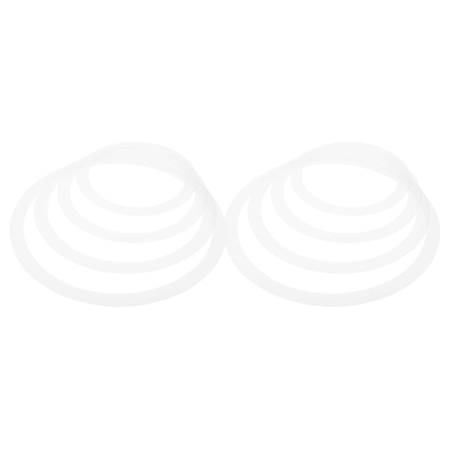 OULII 2 Ensembles de Film Humidificateur pour Tambour Instruments Débutants