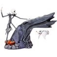Enesco Grand Jester Studios LEVITATION Nightmare Before Christmas Jack