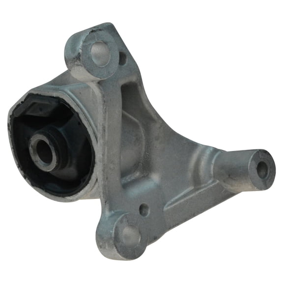 TRQ Front Lower Engine Motor Mount RH 50840S5A010 for 01-05 Honda Civic 1.7L MTA70537