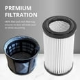 thumbnail image 6 of Prolux Wet/Dry Garage Vacuum, Shampooer, Blower and Detailer, 6 of 10