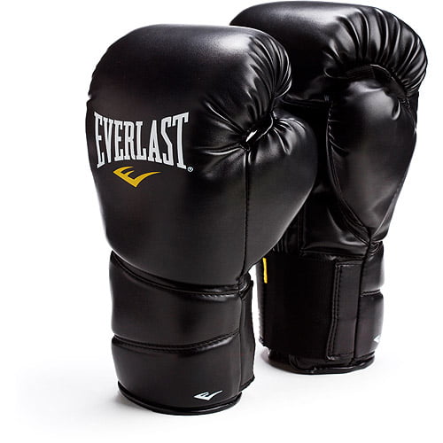 L/XL Everlast Protex 2 Heavy Bag Gloves