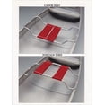 thumbnail image 4 of Spring Creek Manufacturing's Siège de Canot/yoke (Brun Foncé), 4 of 4