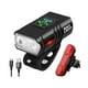 thumbnail image 3 of Faro delantero de bicicleta USB para hombre y mujer, luz LED para bicicleta, para ciclismo Estilo C, 3 of 9