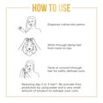 thumbnail image 4 of PANTENE Pro-V Wave & Curl Defining Hydrating Crème, 170 mL, 4 of 10
