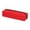 Red, variant on CoreLiving Pencil Case Oxford Cloth Zipper Pouch Simple Solid Color Pencil Bag for College Dorm Desk Organization Lightweight Storage Pouch 1 Count