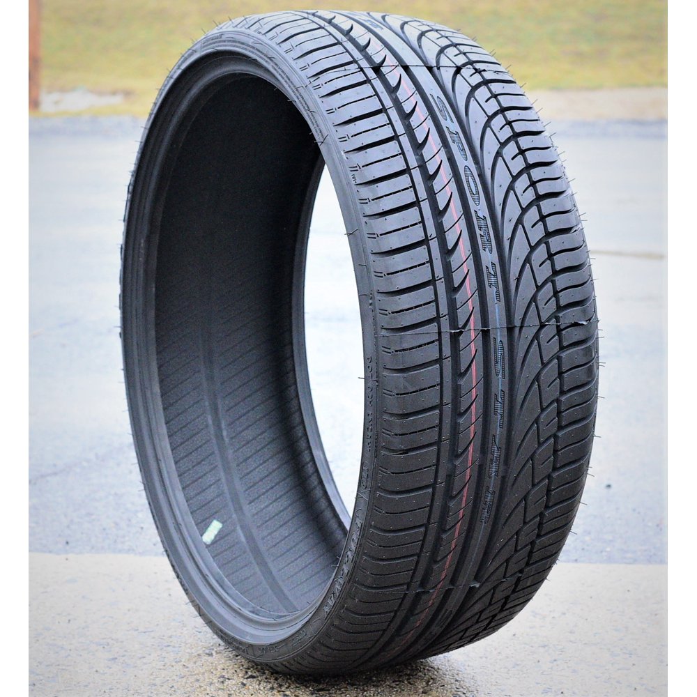 Fullway HP108 265/30R22 ZR 97W XL A/S All Season Performance Tire