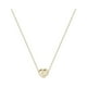thumbnail image 1 of Collar para mujer, joyería para mujer, joyería de moda para mujer, regalo para mujer, 26 letras en inglés, cadena con nombre, colgante, collares, joyería para mujer, collar, 1 of 3