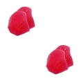 thumbnail image 1 of Advancent 1 par con 4 agujeros, protección constante para patines de ruedas, protectores para los dedos de los pies, suministros de patinaje, Type2 NO2, 1 of 6