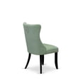 thumbnail image 4 of East West Furniture Parson Dining Room Chairs, 4 of 6