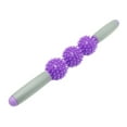 thumbnail image 1 of EIMELI Boc Yoga Massage Roller Stick Body Leg Back Muscle Soreness Relief Training Tool, 1 of 10